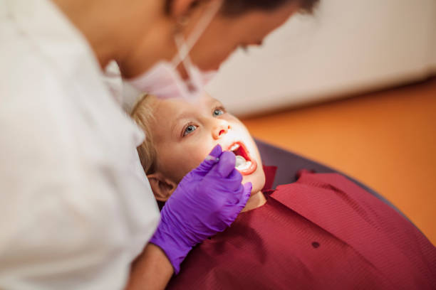 Best Emergency Tooth Extraction in Milton, DE