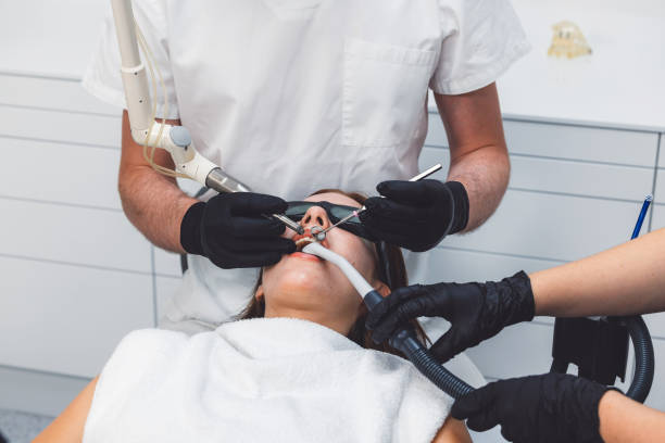 Best Emergency Denture Repair in Milton, DE